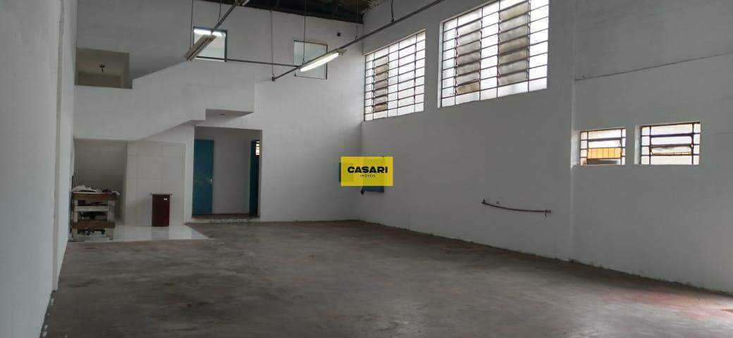 Galpão para para aluguel no bairro Serraria, Diadema - Casari Imóveis: 