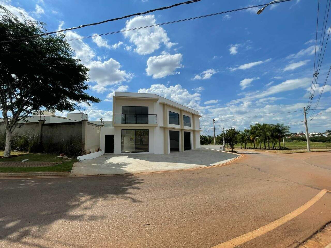 Galpão para para aluguel no bairro Centro Empresarial Castelo Branco, Boituva - Casari Imóveis: 