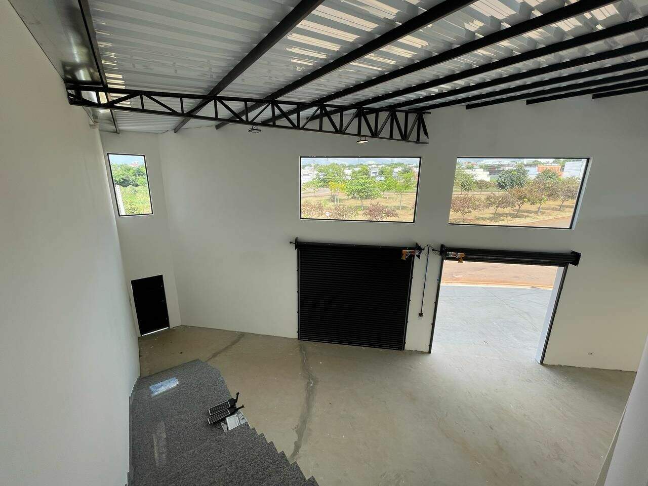 Galpão para para aluguel no bairro Centro Empresarial Castelo Branco, Boituva - Casari Imóveis: 