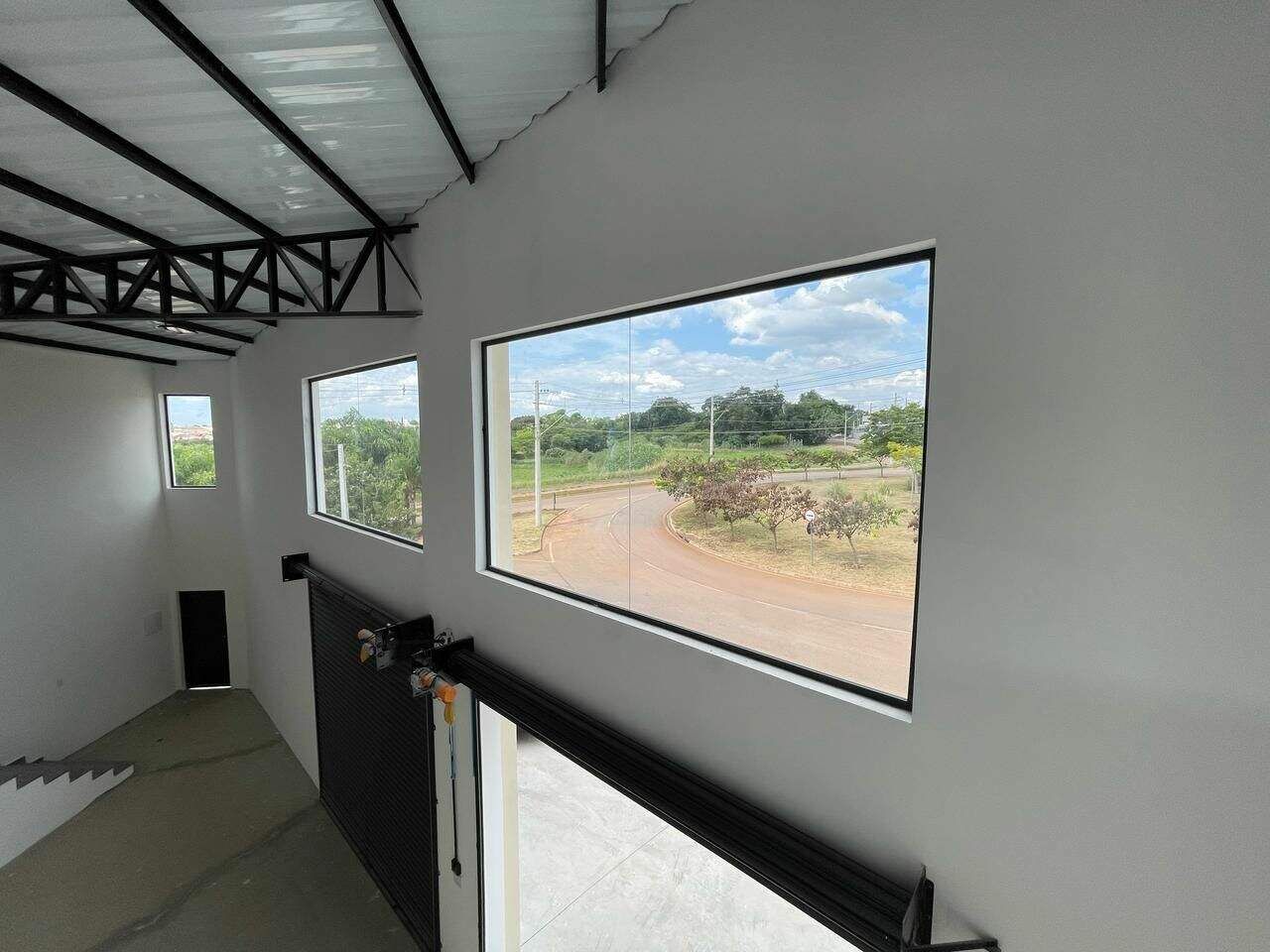 Galpão para para aluguel no bairro Centro Empresarial Castelo Branco, Boituva - Casari Imóveis: 