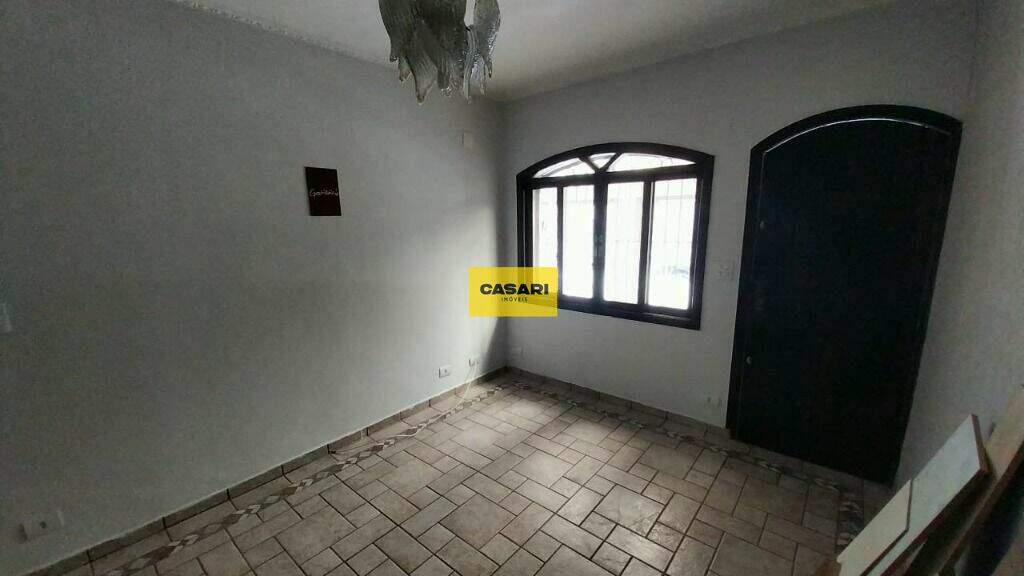 Sobrado para aluguel no bairro Rudge Ramos, São Bernardo do Campo - Casari Imóveis: 
