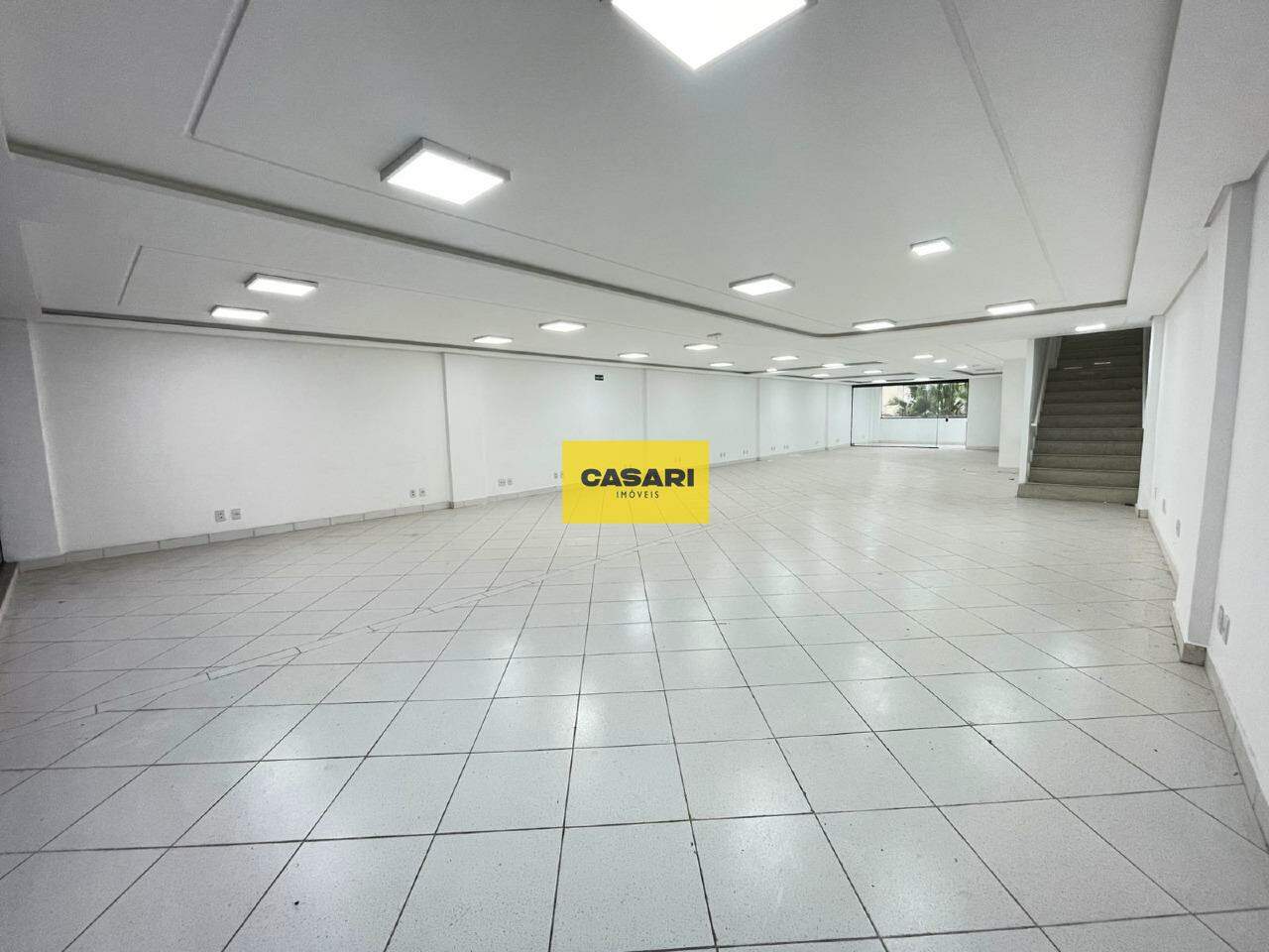 Prédio para para aluguel no bairro Centro, São Bernardo do Campo - Casari Imóveis: 