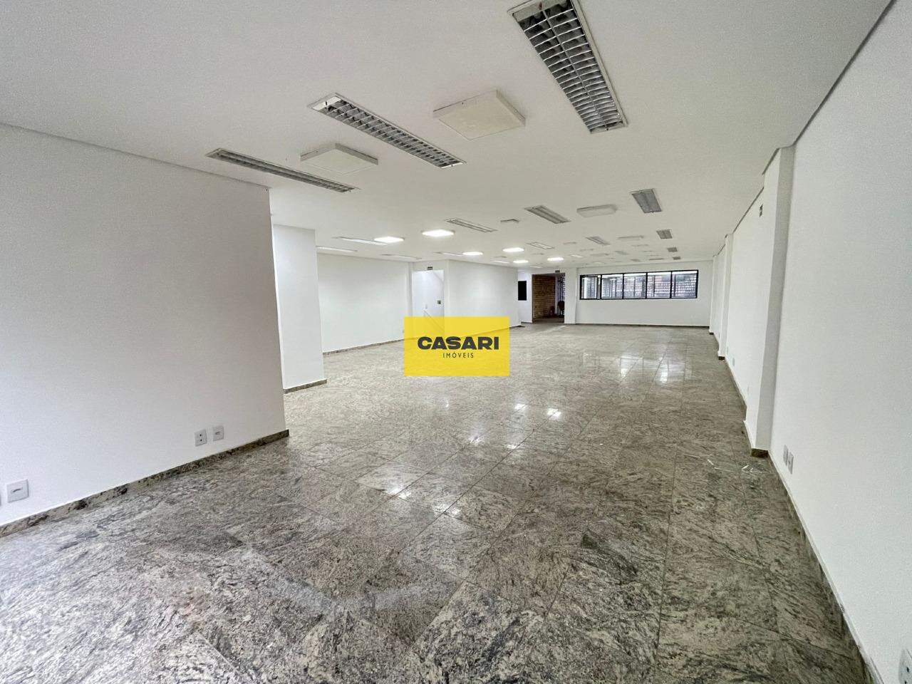 Prédio para para aluguel no bairro Centro, São Bernardo do Campo - Casari Imóveis: 