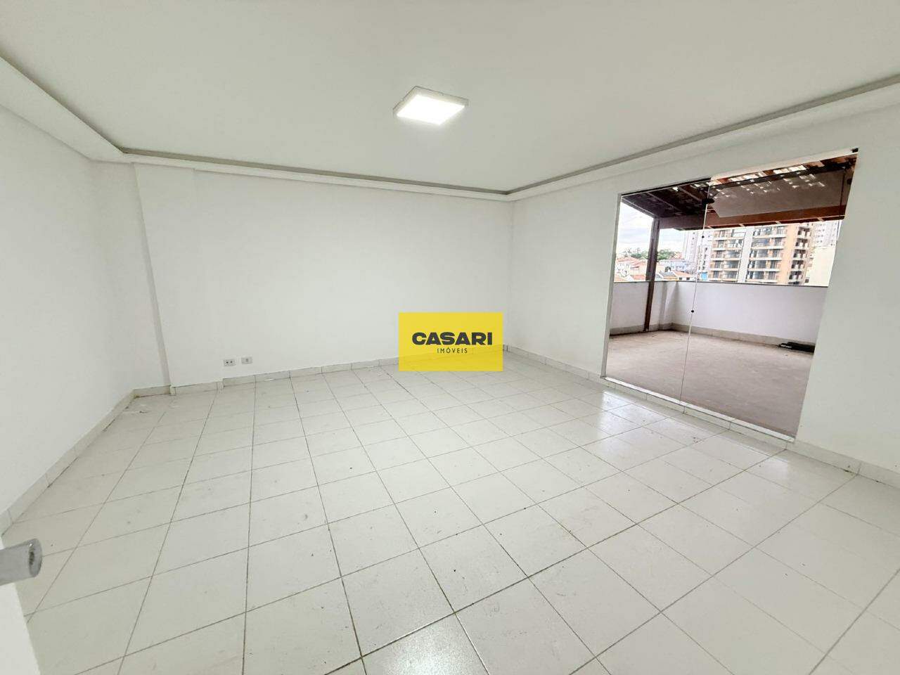 Prédio para para aluguel no bairro Centro, São Bernardo do Campo - Casari Imóveis: 