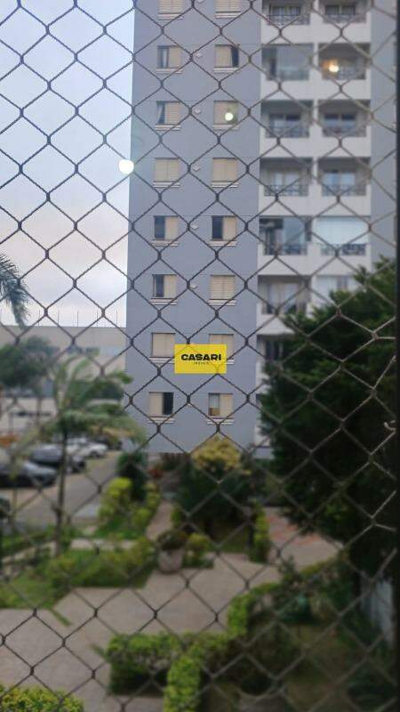 Apartamento para à venda no bairro Baeta Neves, São Bernardo do Campo - Casari Imóveis: 
