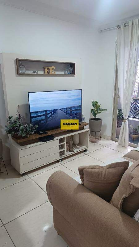 Apartamento para à venda no bairro Baeta Neves, São Bernardo do Campo - Casari Imóveis: 