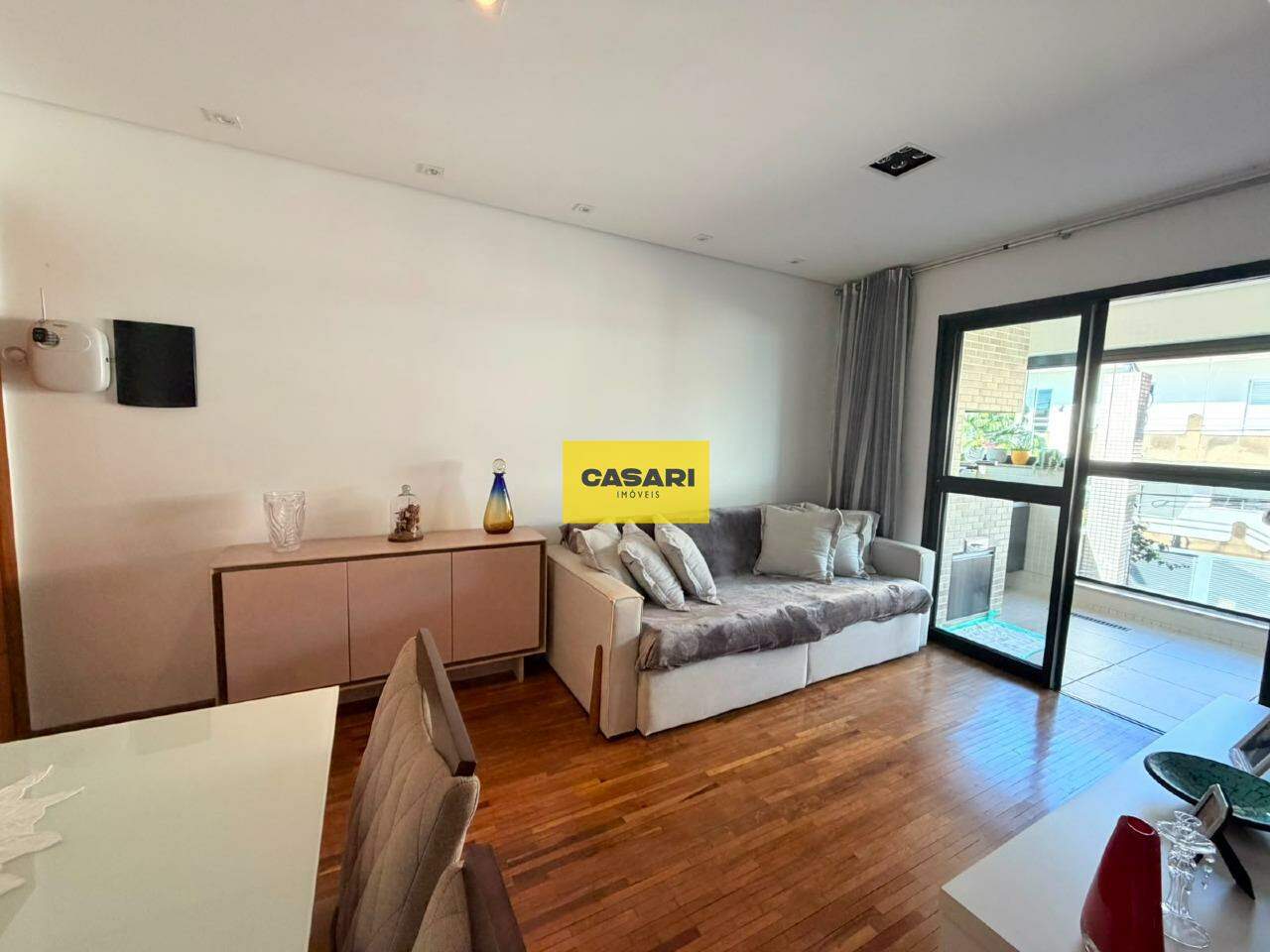 Apartamento para à venda no bairro Jardim do Mar, São Bernardo do Campo - Casari Imóveis: 