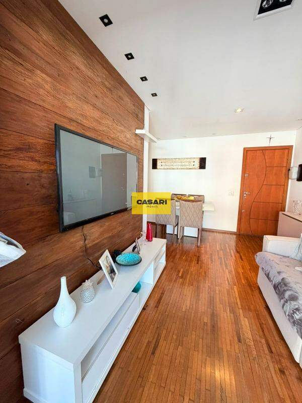 Apartamento para à venda no bairro Jardim do Mar, São Bernardo do Campo - Casari Imóveis: 