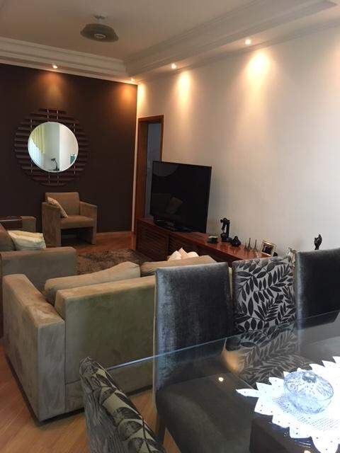 Casa para à venda no bairro Jordanópolis, São Bernardo do Campo - Casari Imóveis: 
