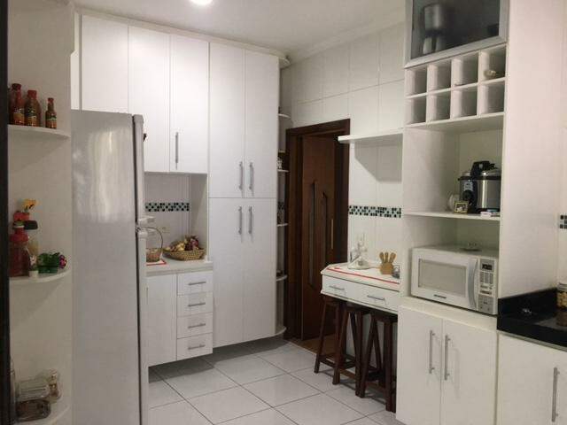 Casa para à venda no bairro Jordanópolis, São Bernardo do Campo - Casari Imóveis: 