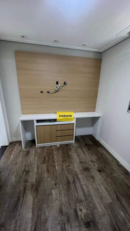 Cobertura para à venda no bairro Taboão, São Bernardo do Campo - Casari Imóveis: 