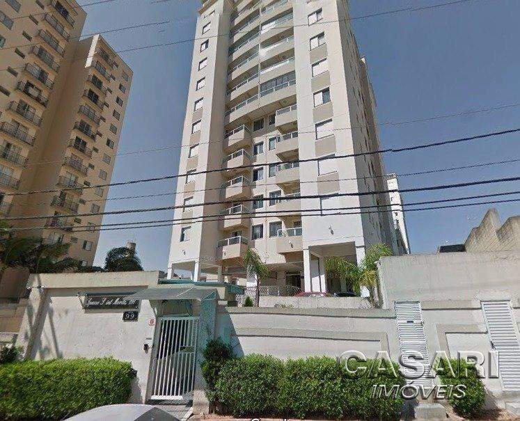 Cobertura para à venda no bairro Taboão, São Bernardo do Campo - Casari Imóveis: 