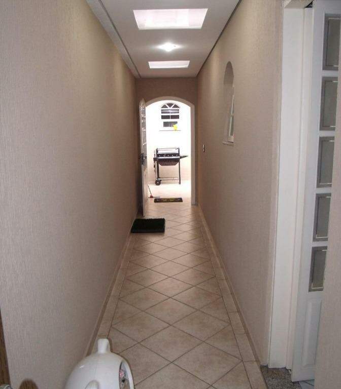 Casa para à venda no bairro Dos Casa, São Bernardo do Campo - Casari Imóveis: 