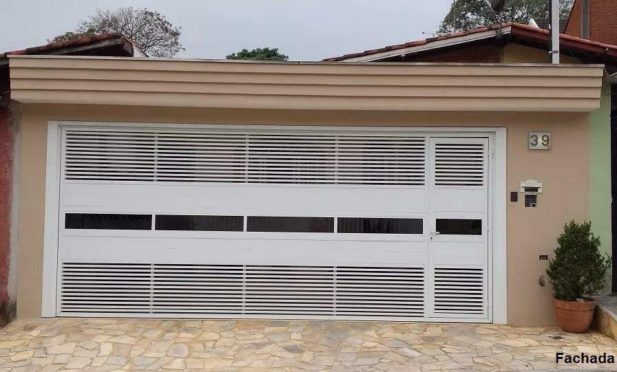 Casa para à venda no bairro Dos Casa, São Bernardo do Campo - Casari Imóveis: 