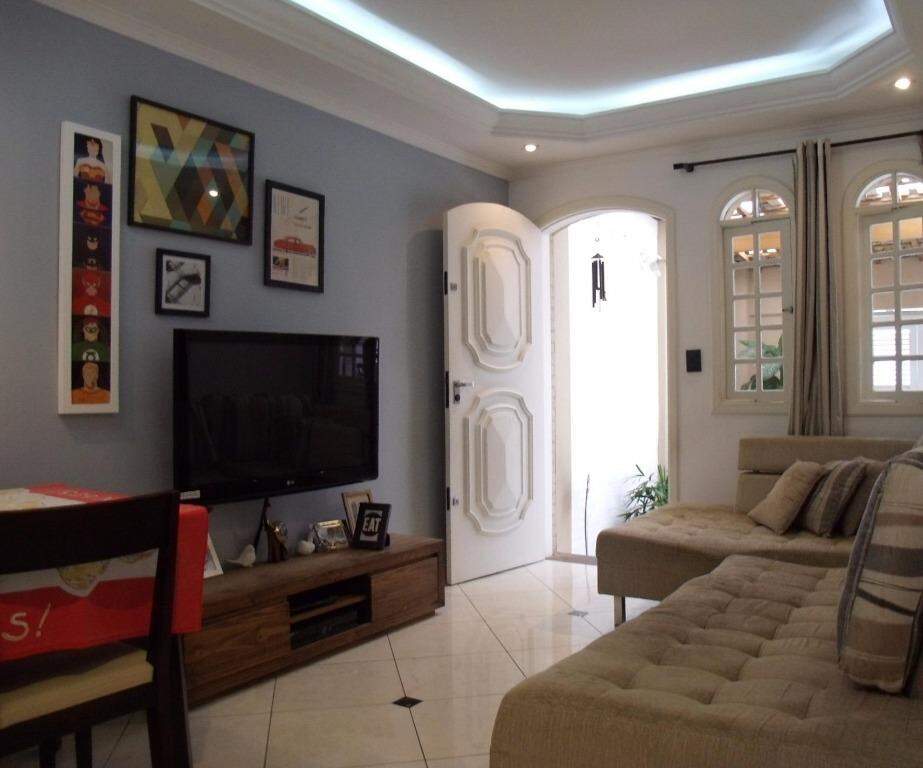 Casa para à venda no bairro Dos Casa, São Bernardo do Campo - Casari Imóveis: 