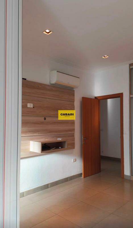Casa para à venda no bairro Parque Anchieta, São Bernardo do Campo - Casari Imóveis: 
