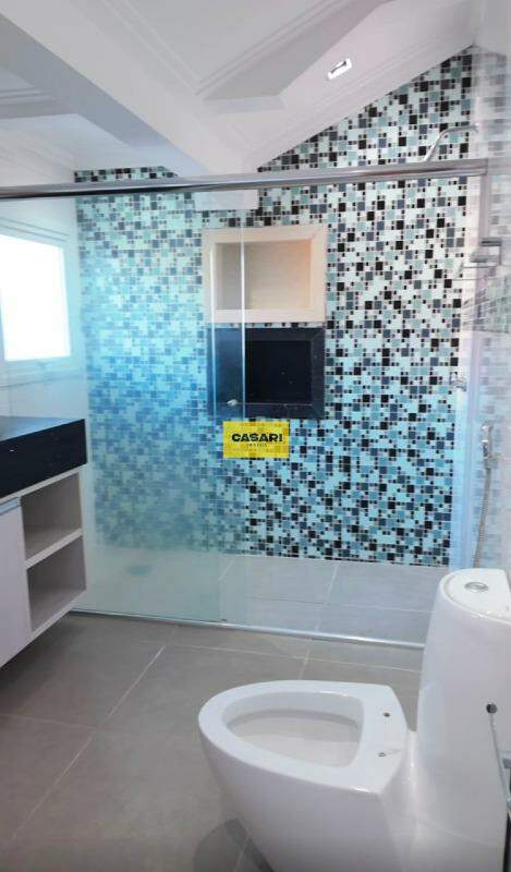 Casa para à venda no bairro Parque Anchieta, São Bernardo do Campo - Casari Imóveis: 