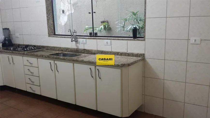 Sobrado para à venda no bairro Jordanópolis, São Bernardo do Campo - Casari Imóveis: 