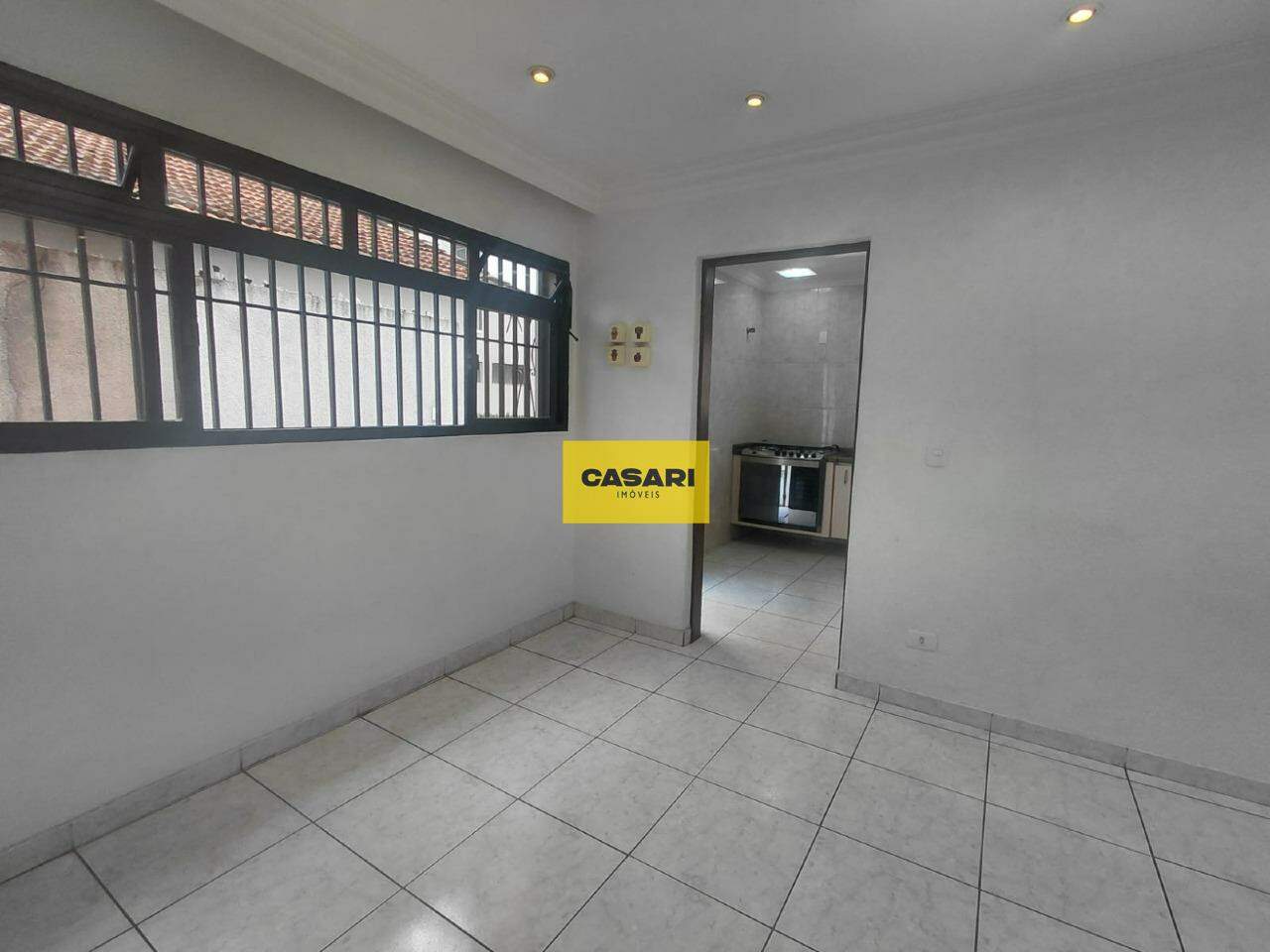 Sobrado para à venda no bairro Vila Euclides, São Bernardo do Campo - Casari Imóveis: 