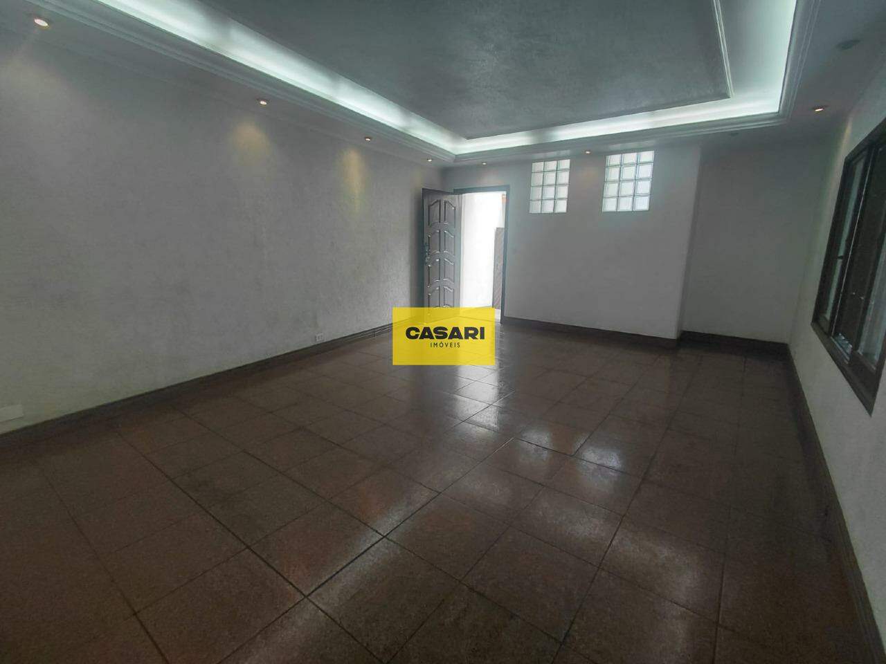 Sobrado para à venda no bairro Vila Euclides, São Bernardo do Campo - Casari Imóveis: 