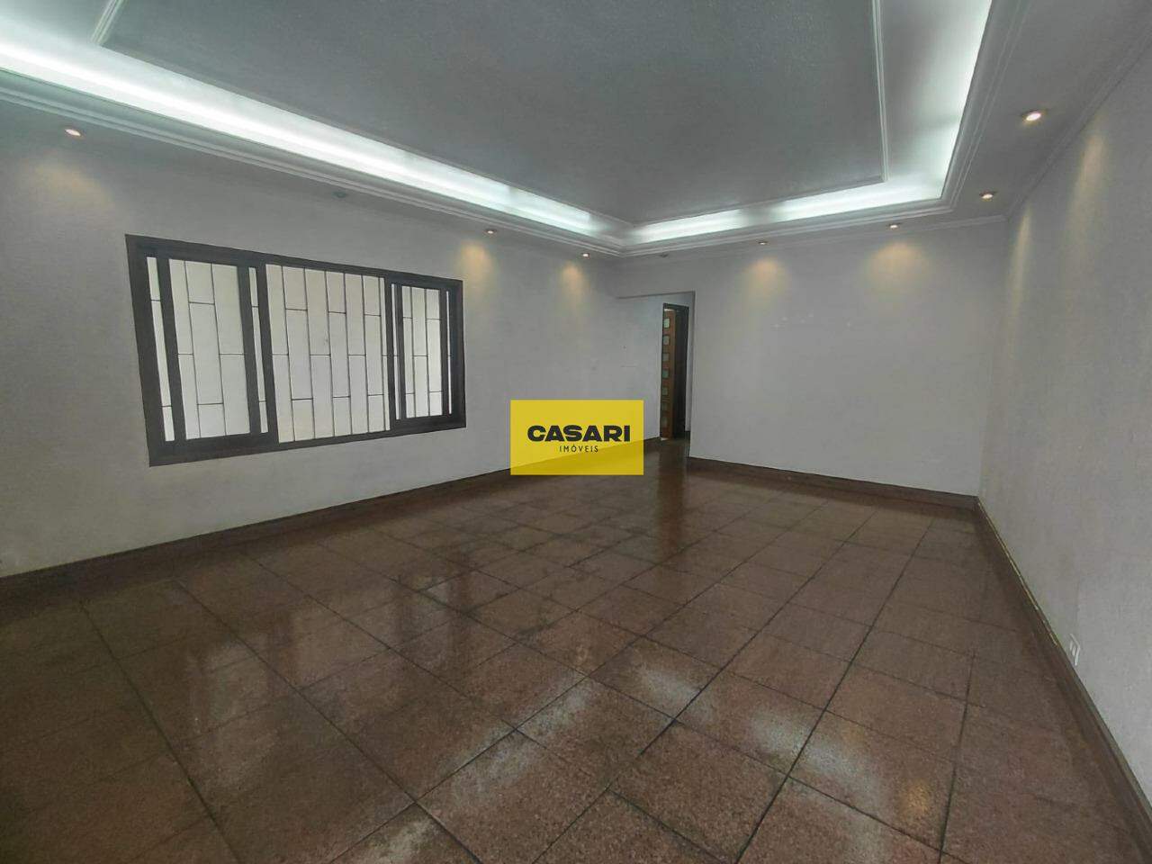Sobrado para à venda no bairro Vila Euclides, São Bernardo do Campo - Casari Imóveis: 