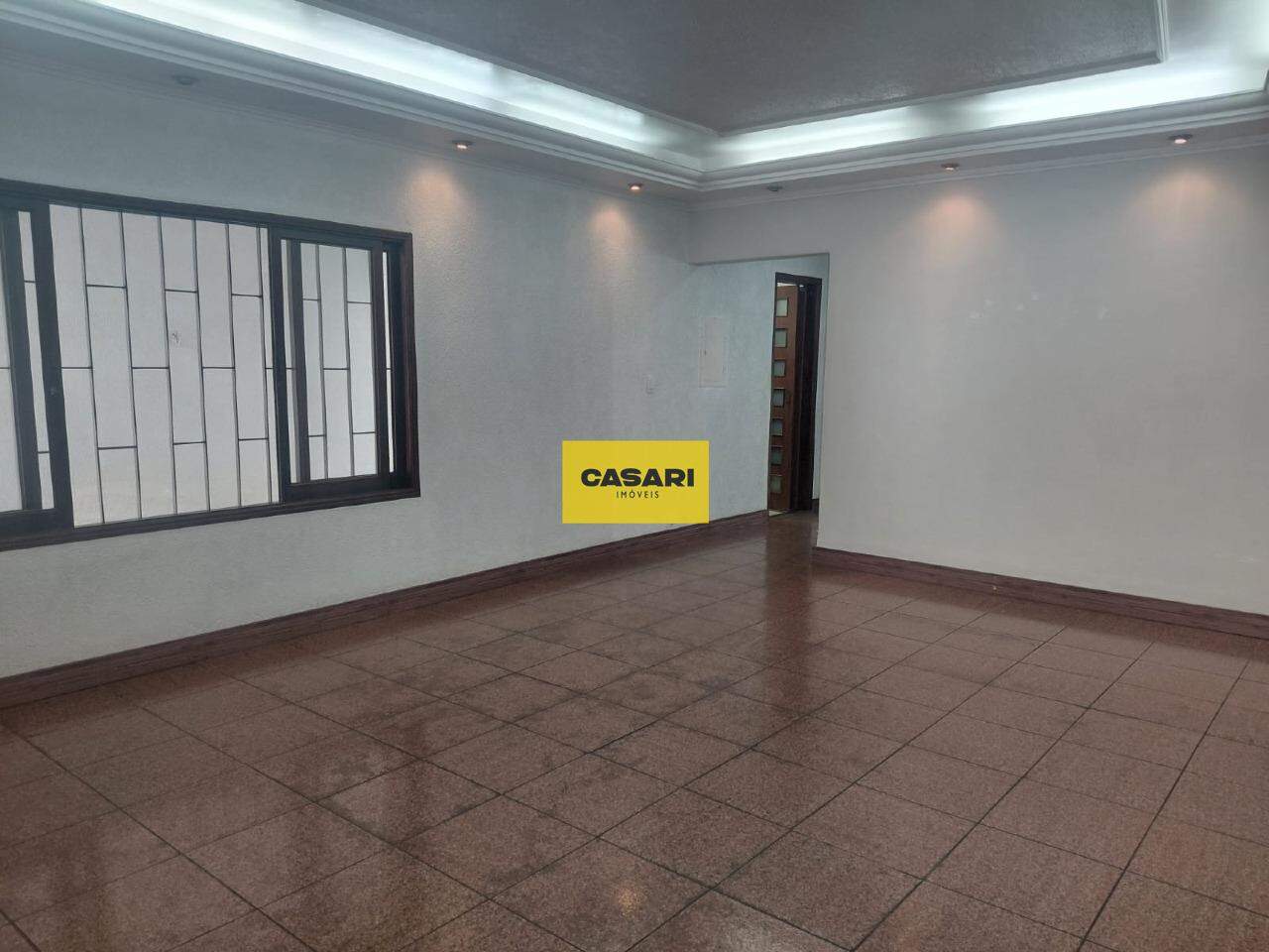 Sobrado para à venda no bairro Vila Euclides, São Bernardo do Campo - Casari Imóveis: 