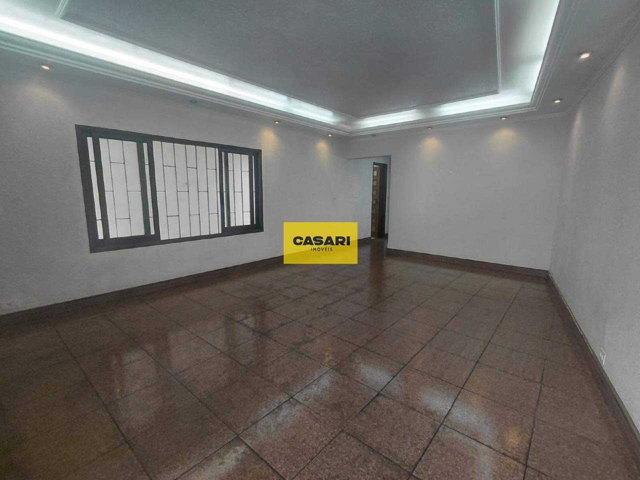 Sobrado para à venda no bairro Vila Euclides, São Bernardo do Campo - Casari Imóveis: 