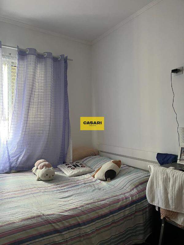 Sobrado à venda no Rudge Ramos: 