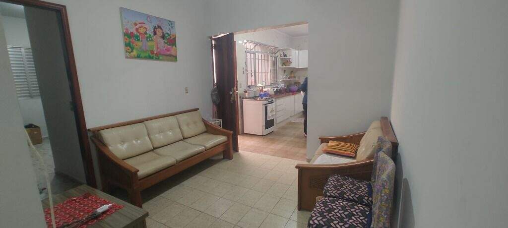Casa para à venda no bairro Jardim do Mar, São Bernardo do Campo - Casari Imóveis: 