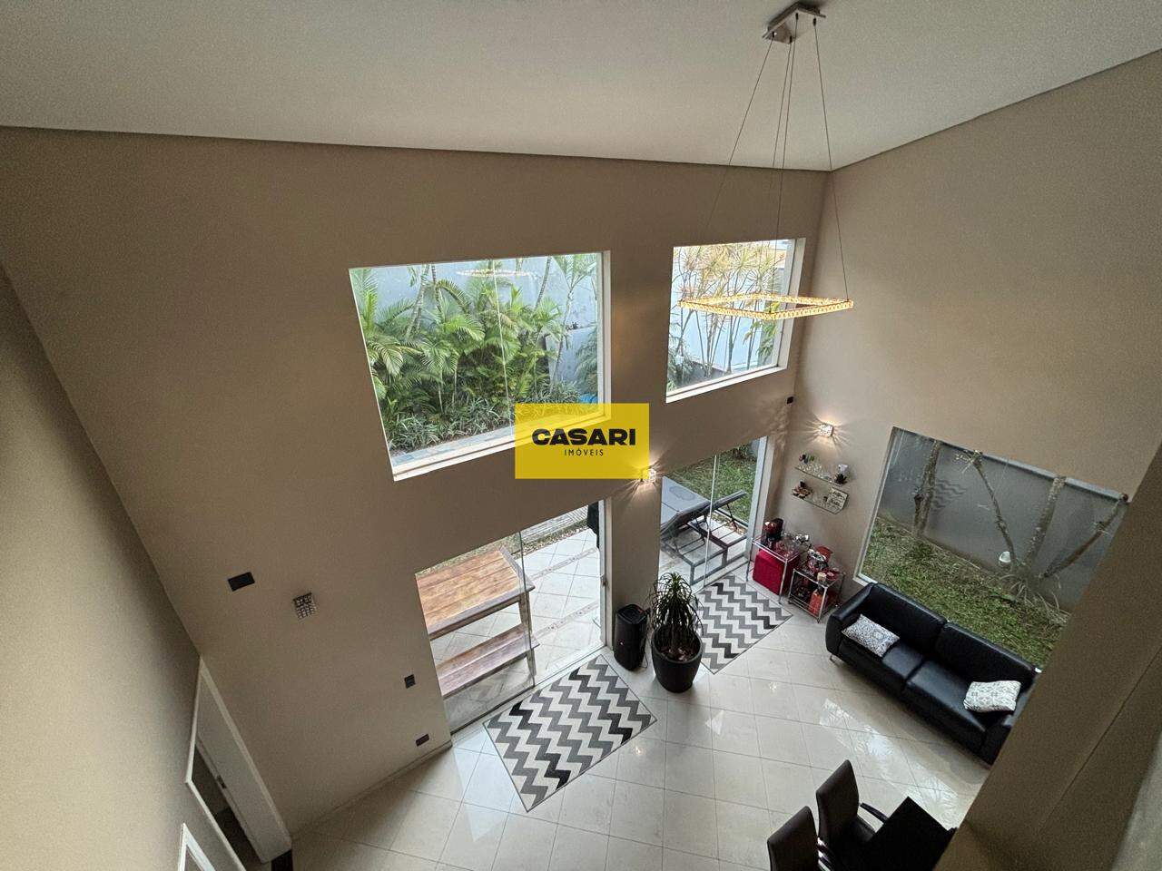 Sobrado para à venda no bairro Parque Terra Nova II, São Bernardo do Campo - Casari Imóveis: 