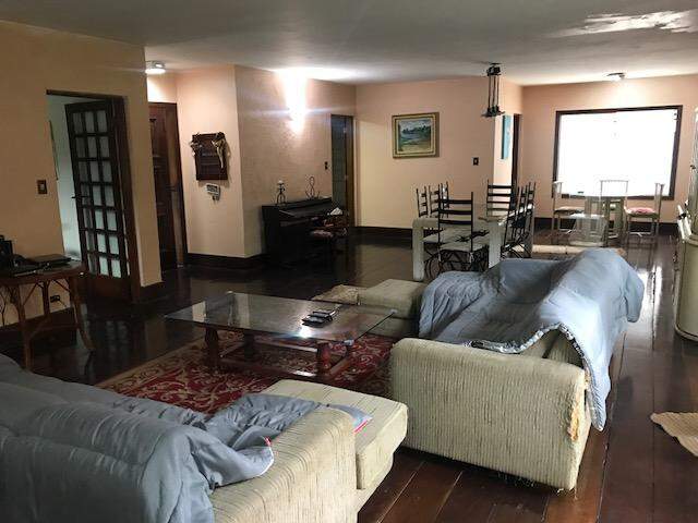Casa para à venda no bairro Chácara Inglesa, São Bernardo do Campo - Casari Imóveis: 