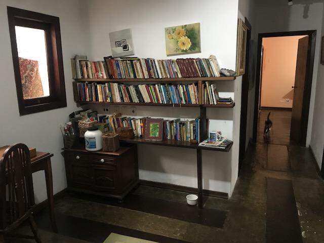 Casa para à venda no bairro Chácara Inglesa, São Bernardo do Campo - Casari Imóveis: 