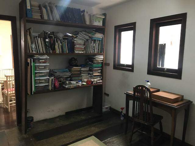 Casa para à venda no bairro Chácara Inglesa, São Bernardo do Campo - Casari Imóveis: 