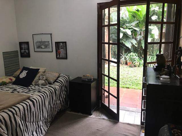 Casa para à venda no bairro Chácara Inglesa, São Bernardo do Campo - Casari Imóveis: 
