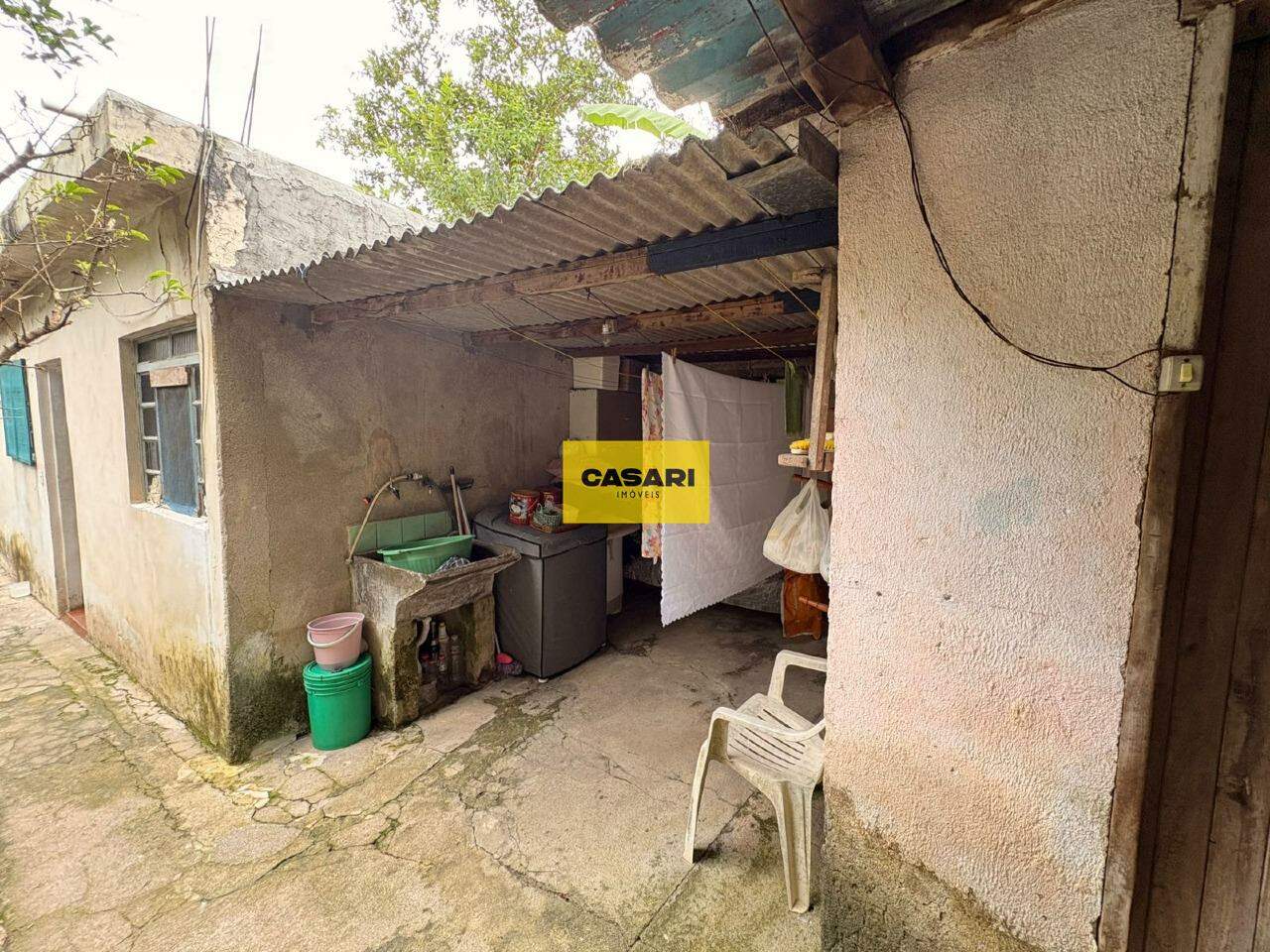 Terreno para à venda no bairro Baeta Neves, São Bernardo do Campo - Casari Imóveis: 