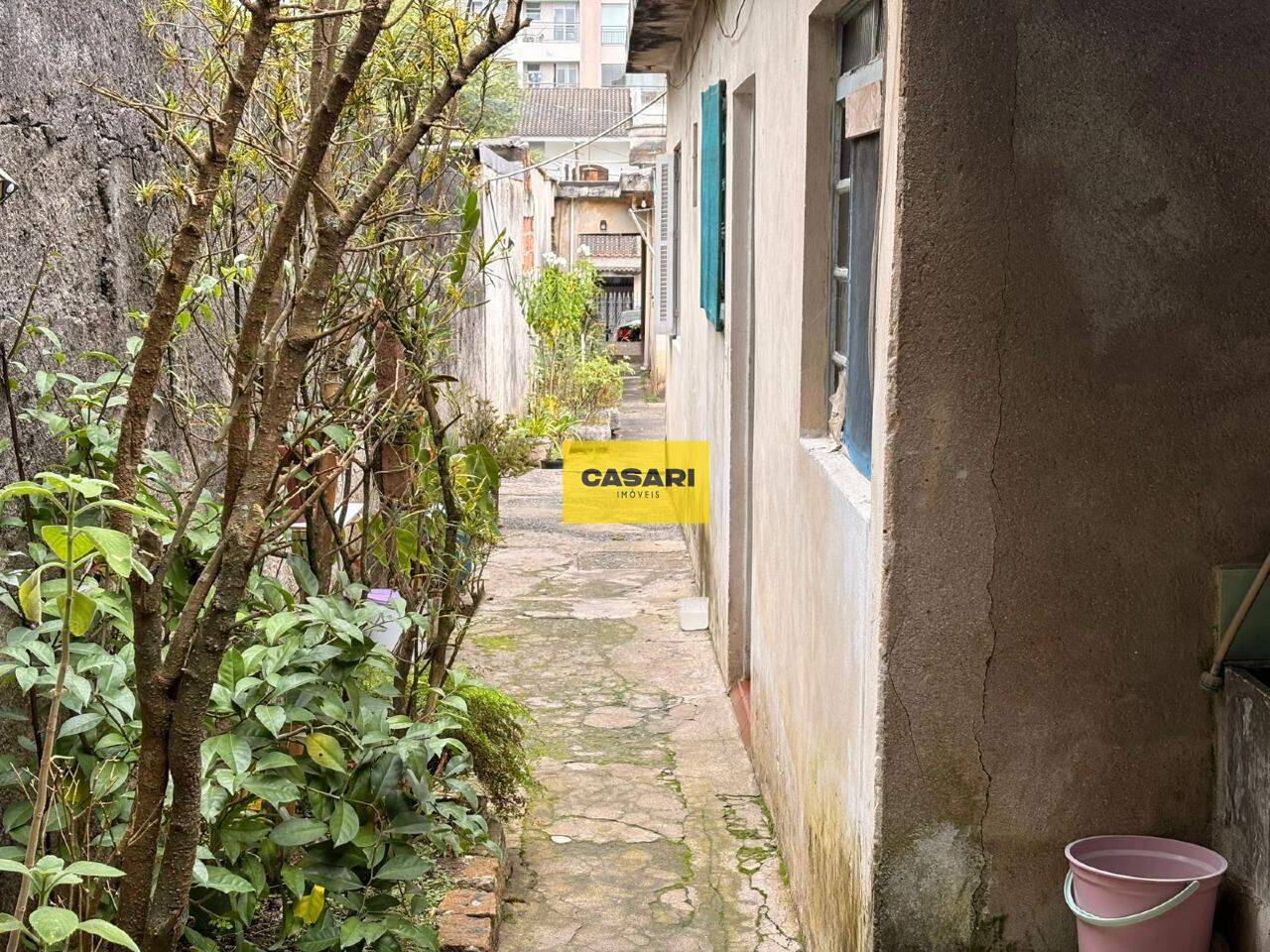 Terreno para à venda no bairro Baeta Neves, São Bernardo do Campo - Casari Imóveis: 