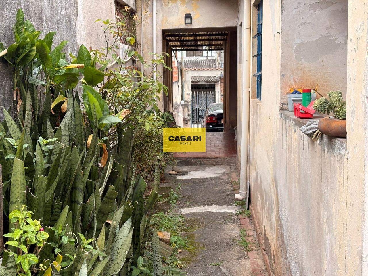 Terreno para à venda no bairro Baeta Neves, São Bernardo do Campo - Casari Imóveis: 