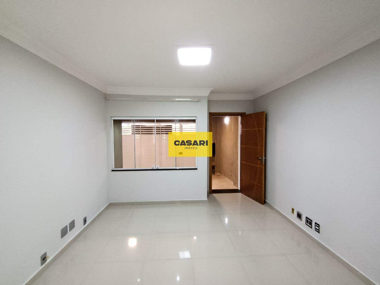 Sobrado para à venda no bairro Rudge Ramos, São Bernardo do Campo - Casari Imóveis: 