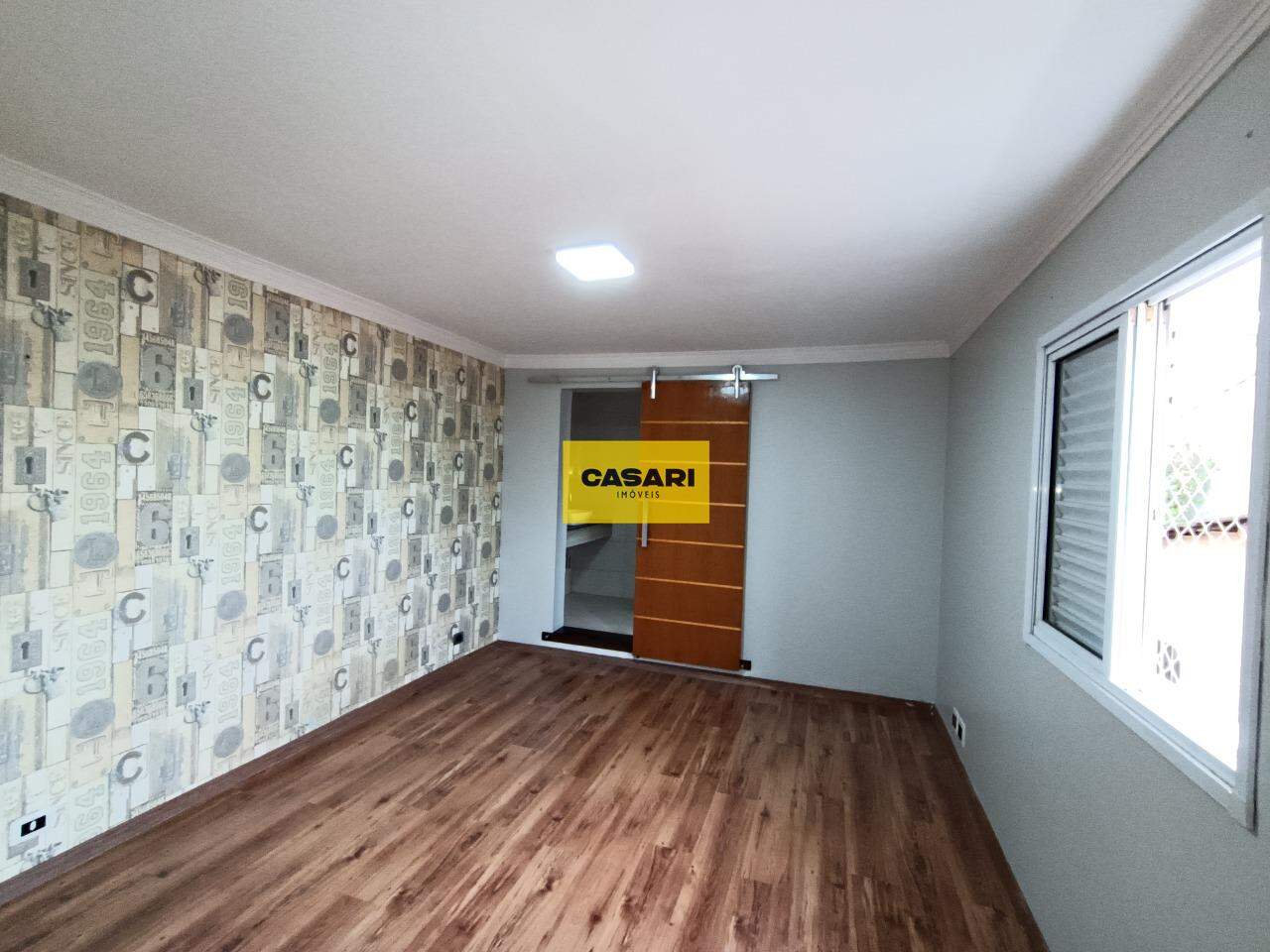Sobrado para à venda no bairro Rudge Ramos, São Bernardo do Campo - Casari Imóveis: 