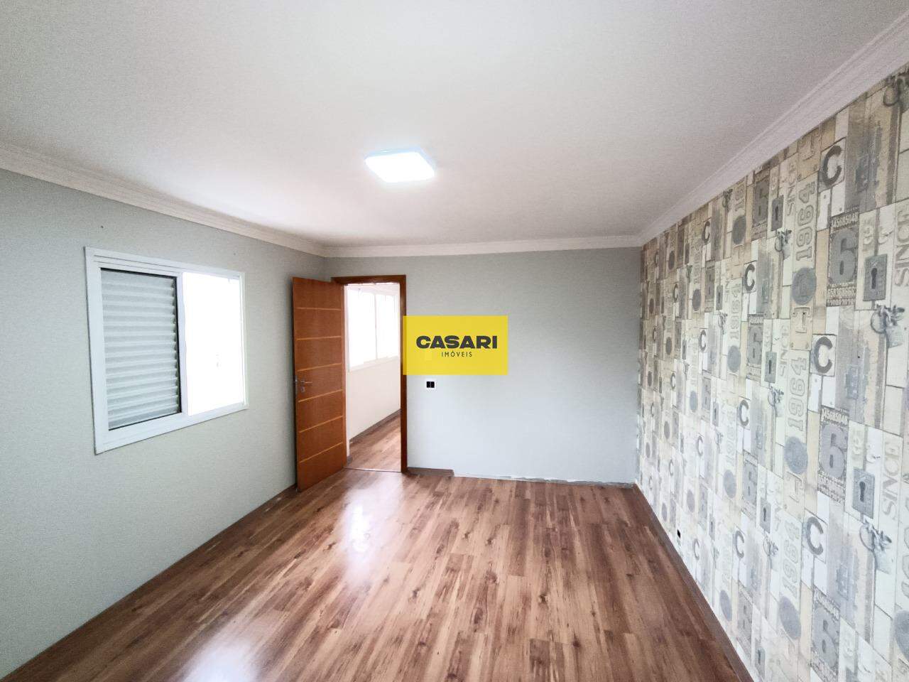Sobrado para à venda no bairro Rudge Ramos, São Bernardo do Campo - Casari Imóveis: 