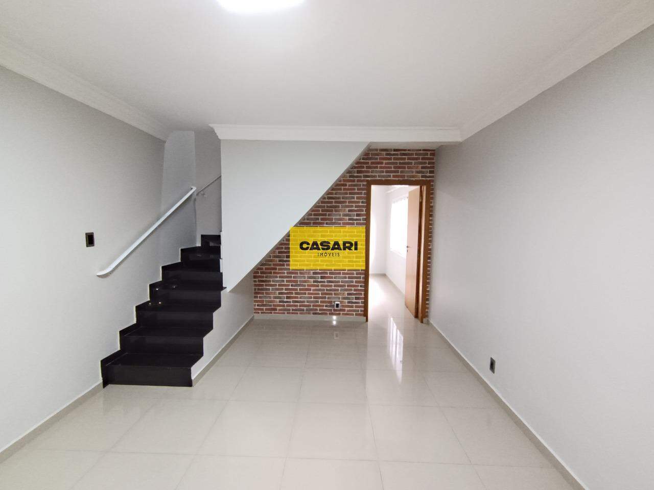 Sobrado para à venda no bairro Rudge Ramos, São Bernardo do Campo - Casari Imóveis: 