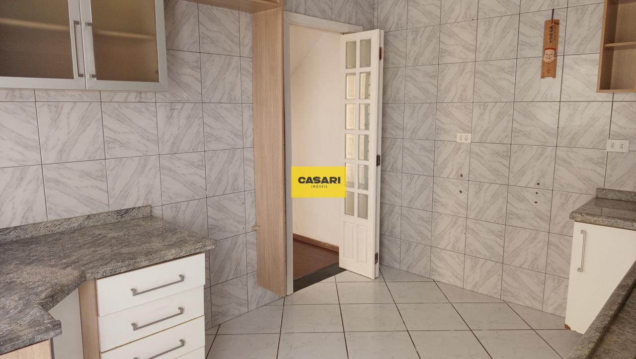 Sobrado para à venda no bairro Nova Petrópolis, São Bernardo do Campo - Casari Imóveis: 
