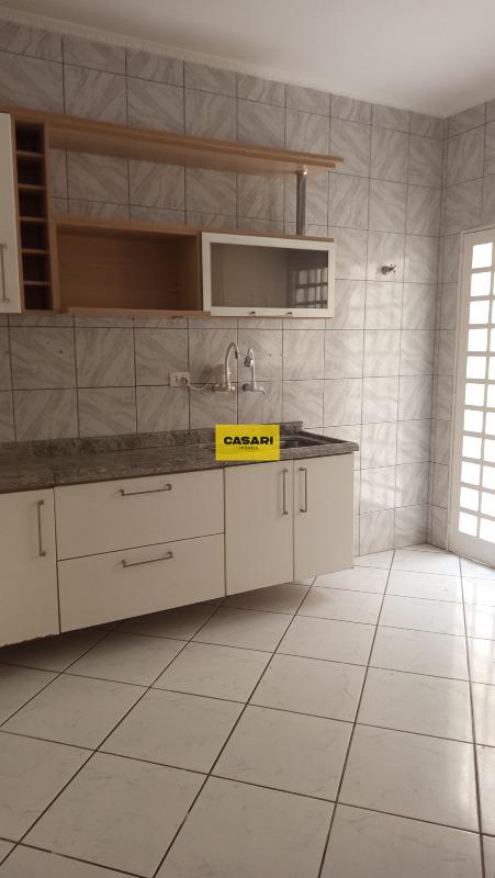 Sobrado para à venda no bairro Nova Petrópolis, São Bernardo do Campo - Casari Imóveis: 