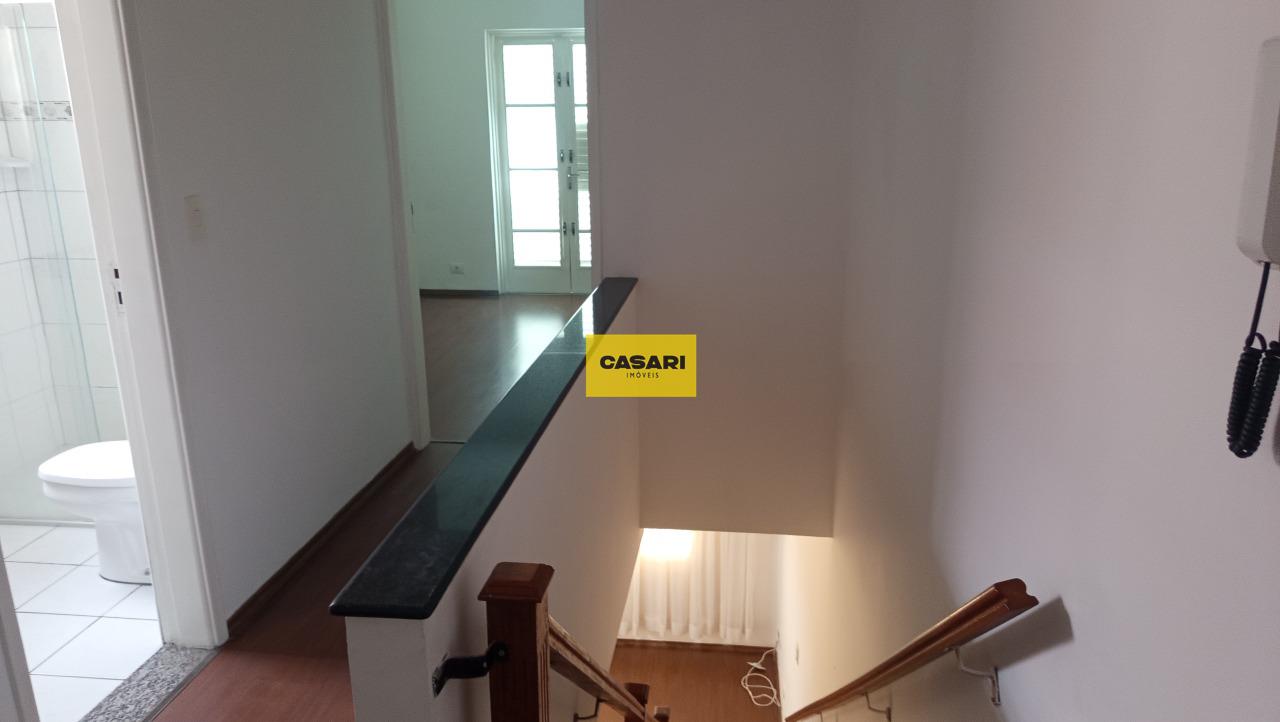 Sobrado para à venda no bairro Nova Petrópolis, São Bernardo do Campo - Casari Imóveis: 