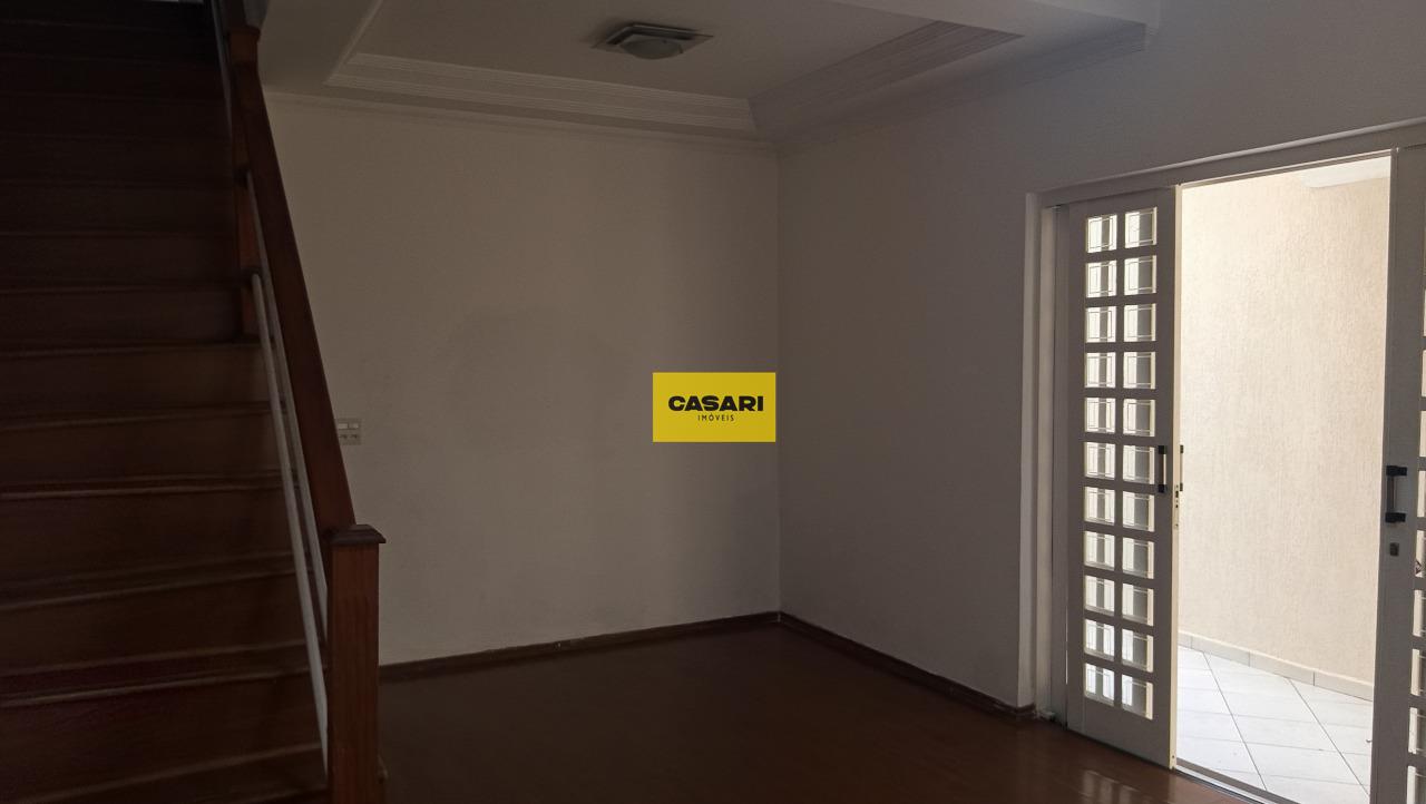 Sobrado para à venda no bairro Nova Petrópolis, São Bernardo do Campo - Casari Imóveis: 