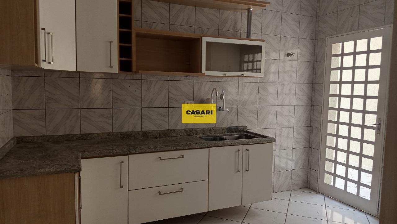 Sobrado para à venda no bairro Nova Petrópolis, São Bernardo do Campo - Casari Imóveis: 