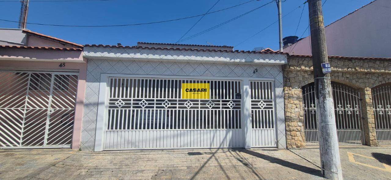 Casa à venda no Paulicéia: 