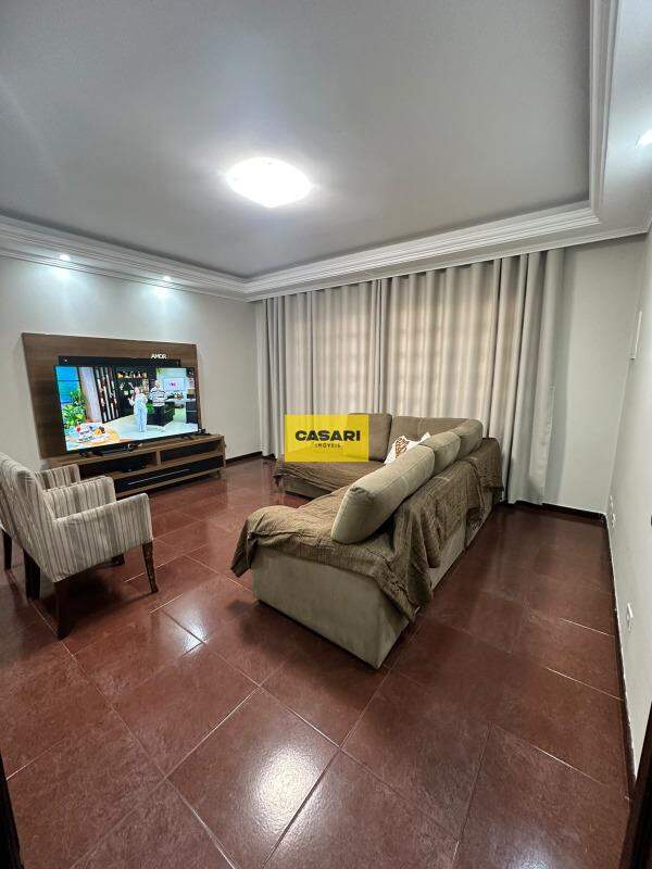Sobrado para à venda no bairro Jardim do Mar, São Bernardo do Campo - Casari Imóveis: 