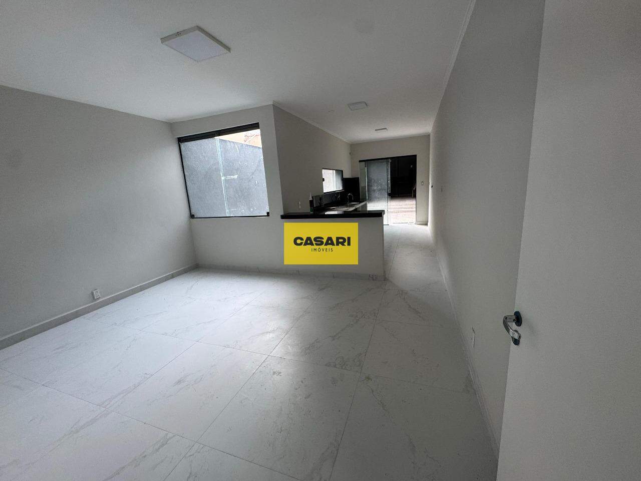 Sobrado para à venda no bairro Jardim do Mar, São Bernardo do Campo - Casari Imóveis: 
