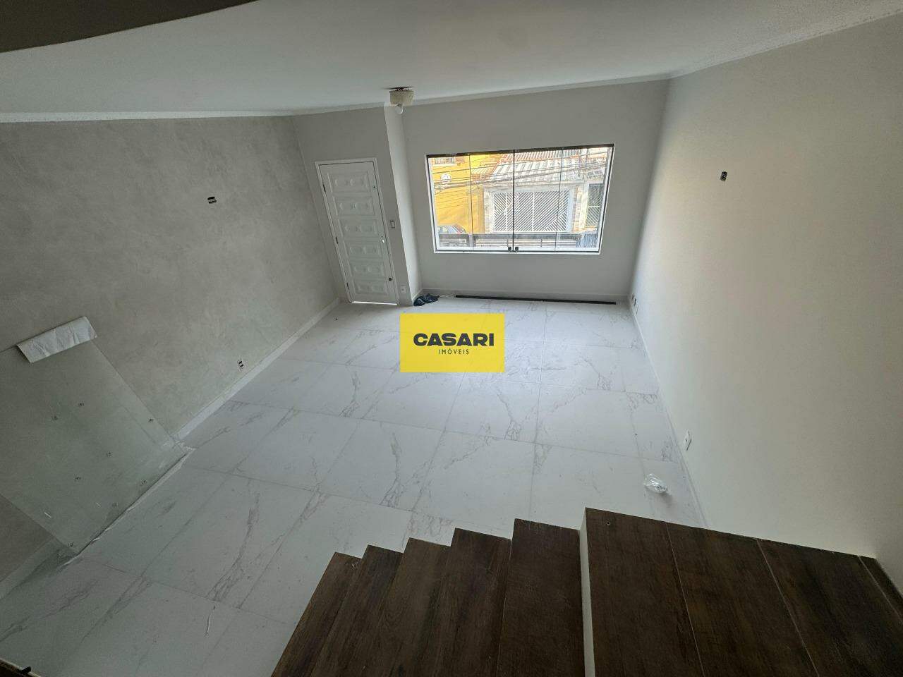 Sobrado para à venda no bairro Jardim do Mar, São Bernardo do Campo - Casari Imóveis: 